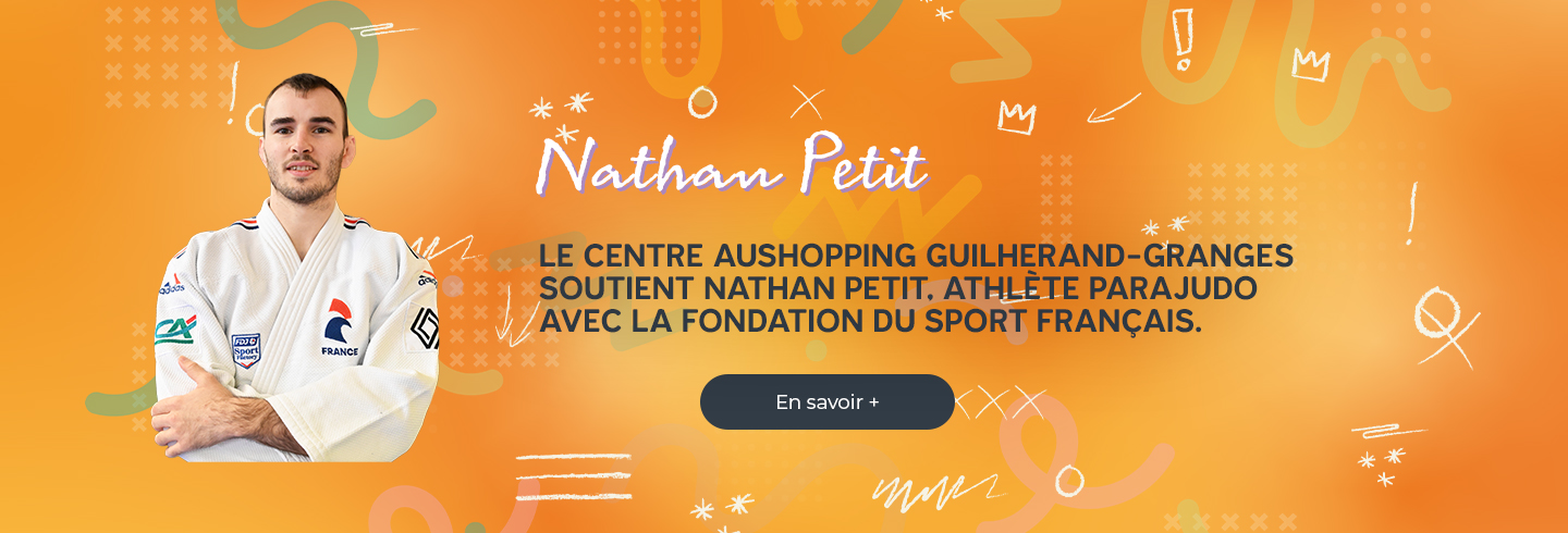 Nathan Petit