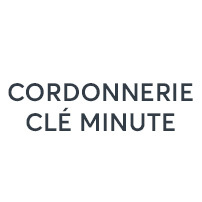 CORDONNERIE CLE MINUTE