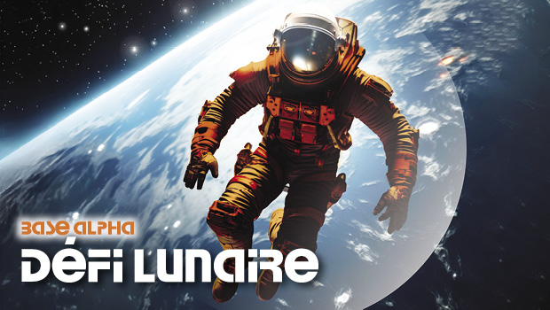 Guilherand granges valence ateliers animation escape game astronomie