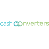 CASH CONVERTERS