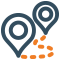 Venir au centre