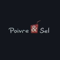 LE POIVRE ET SEL