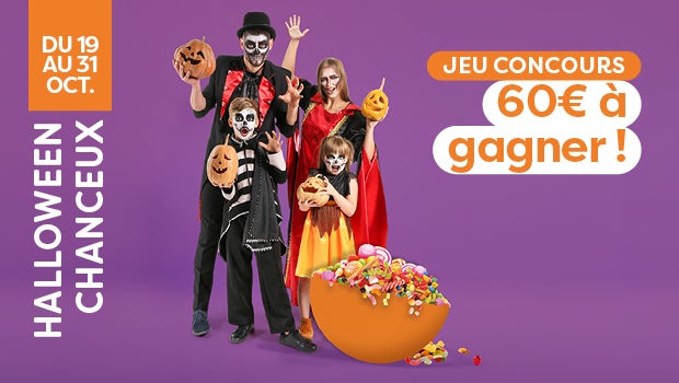 Halloween