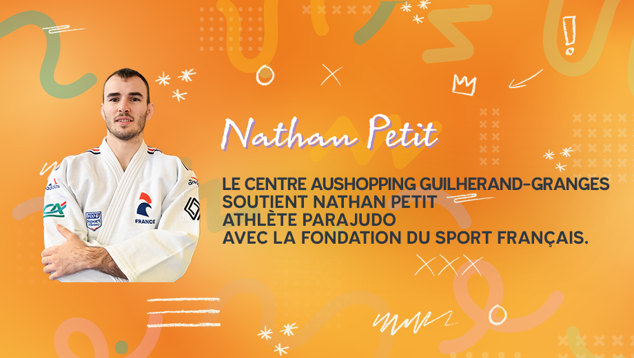 Nathan Petit