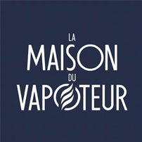 LA MAISON DU VAPOTEUR