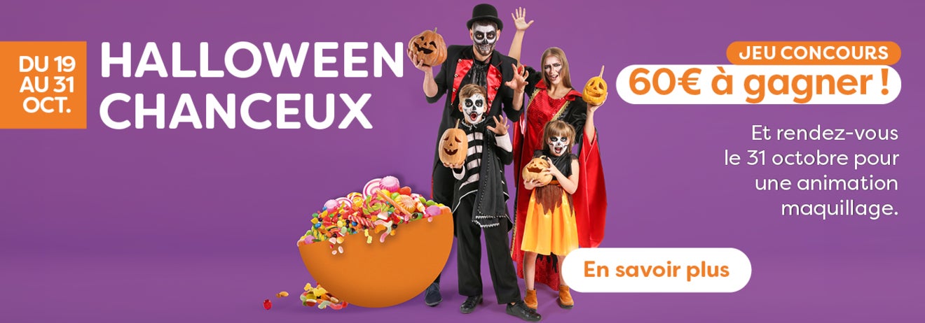 Halloween
