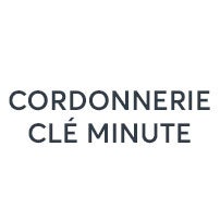 CORDONNERIE CLE MINUTE