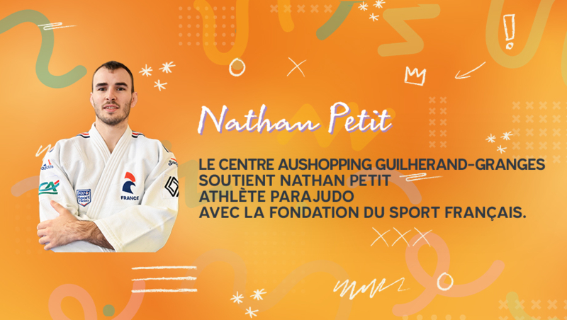 Nathan Petit